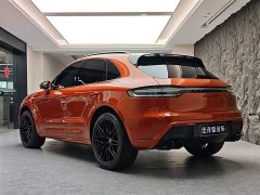 Porsche Macan GTS 2.9T - фото 19