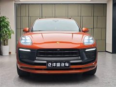 Porsche Macan GTS 2.9T - фото 2