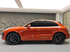 Porsche Macan GTS 2.9T - фото 3