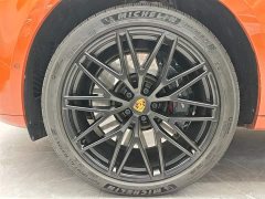 Porsche Macan GTS 2.9T - фото 4