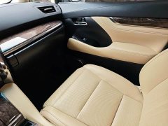 Toyota Alphard Hybrid 2.5L Executive Edition - фото 12