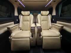 Toyota Alphard Hybrid 2.5L Executive Edition - фото 13