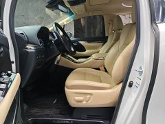 Toyota Alphard Hybrid 2.5L Executive Edition - фото 9