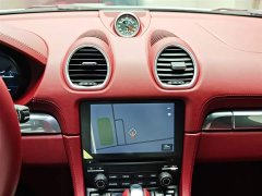 Porsche 718 Boxster 2.0T - фото 11