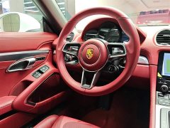Porsche 718 Boxster 2.0T - фото 15
