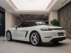 Porsche 718 Boxster 2.0T - фото 17