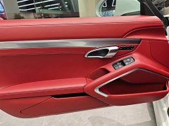 Porsche 718 Boxster 2.0T - фото 5