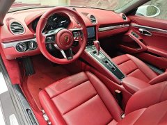 Porsche 718 Boxster 2.0T - фото 6