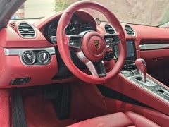 Porsche 718 Boxster 2.0T - фото 7