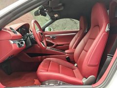 Porsche 718 Boxster 2.0T - фото 8