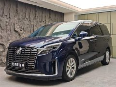 Buick GL8 2022 Avenir Four-seater Premium Edition - фото 1