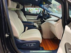Buick GL8 2022 Avenir Four-seater Premium Edition - фото 11