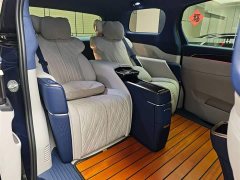Buick GL8 2022 Avenir Four-seater Premium Edition - фото 12
