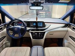 Buick GL8 2022 Avenir Four-seater Premium Edition - фото 13
