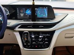 Buick GL8 2022 Avenir Four-seater Premium Edition - фото 15