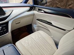 Buick GL8 2022 Avenir Four-seater Premium Edition - фото 16
