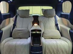 Buick GL8 2022 Avenir Four-seater Premium Edition - фото 17