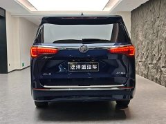 Buick GL8 2022 Avenir Four-seater Premium Edition - фото 18