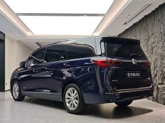 Buick GL8 2022 Avenir Four-seater Premium Edition - фото 19