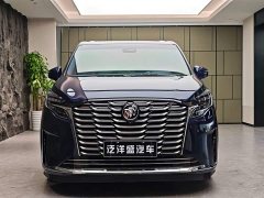 Buick GL8 2022 Avenir Four-seater Premium Edition - фото 2