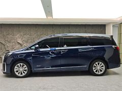 Buick GL8 2022 Avenir Four-seater Premium Edition - фото 3