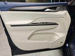 Buick GL8 2022 Avenir Four-seater Premium Edition - фото 5