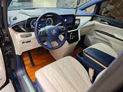 Buick GL8 2022 Avenir Four-seater Premium Edition - фото 6