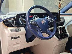 Buick GL8 2022 Avenir Four-seater Premium Edition - фото 7