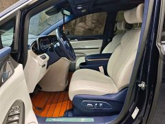 Buick GL8 2022 Avenir Four-seater Premium Edition - фото 8