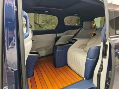 Buick GL8 2022 Avenir Four-seater Premium Edition - фото 9