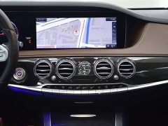 Mercedes-Benz S-Class 2020 S 450 L 4MATIC Collection Edition - фото 15