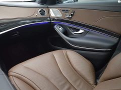 Mercedes-Benz S-Class 2020 S 450 L 4MATIC Collection Edition - фото 16