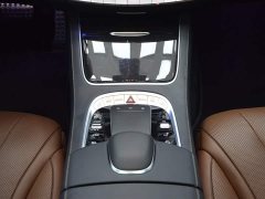 Mercedes-Benz S-Class 2020 S 450 L 4MATIC Collection Edition - фото 17