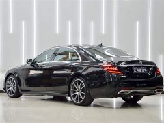 Mercedes-Benz S-Class 2020 S 450 L 4MATIC Collection Edition - фото 19