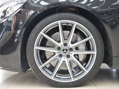 Mercedes-Benz S-Class 2020 S 450 L 4MATIC Collection Edition - фото 5