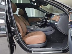 Mercedes-Benz S-Class 2020 S 450 L 4MATIC Collection Edition - фото 6