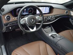 Mercedes-Benz S-Class 2020 S 450 L 4MATIC Collection Edition - фото 9