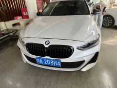 BMW 1 Series 120i M Sport Night Edition - фото 2