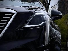 Cadillac XT5 2.0T FWD Luxury - фото 10