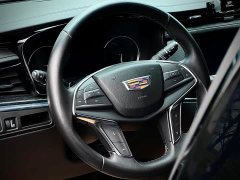 Cadillac XT5 2.0T FWD Luxury - фото 12