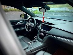 Cadillac XT5 2.0T FWD Luxury - фото 13