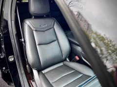 Cadillac XT5 2.0T FWD Luxury - фото 14