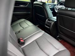 Cadillac XT5 2.0T FWD Luxury - фото 15