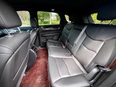Cadillac XT5 2.0T FWD Luxury - фото 16