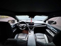 Cadillac XT5 2.0T FWD Luxury - фото 17