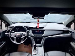 Cadillac XT5 2.0T FWD Luxury - фото 18