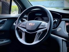 Cadillac XT5 2.0T FWD Luxury - фото 20