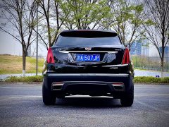 Cadillac XT5 2.0T FWD Luxury - фото 5