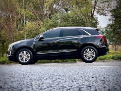 Cadillac XT5 2.0T FWD Luxury - фото 8