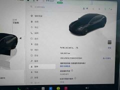 Tesla Model 3 2022 Rear-Wheel Drive - фото 12